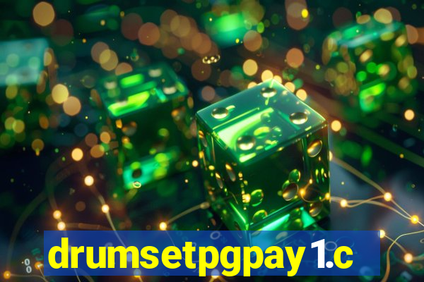 drumsetpgpay1.com