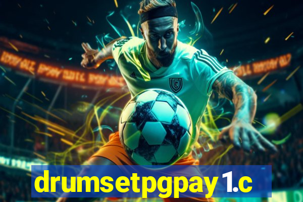 drumsetpgpay1.com