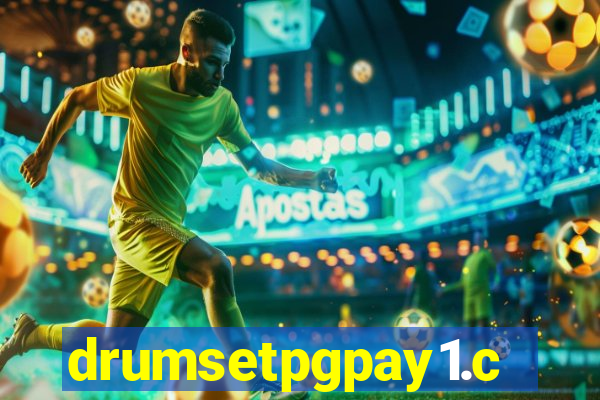 drumsetpgpay1.com