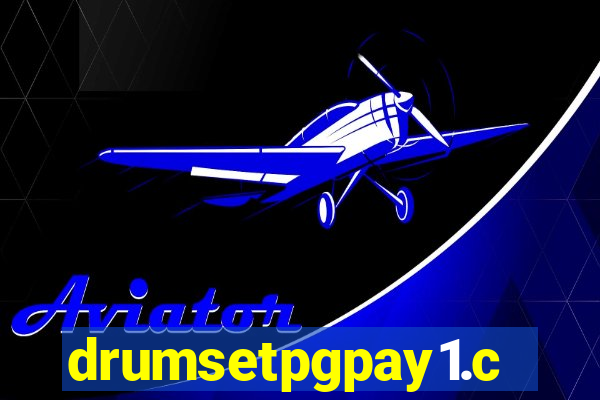 drumsetpgpay1.com