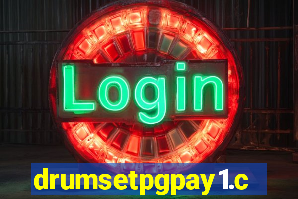 drumsetpgpay1.com