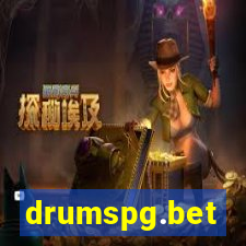 drumspg.bet
