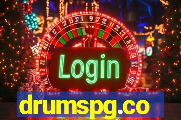 drumspg.co