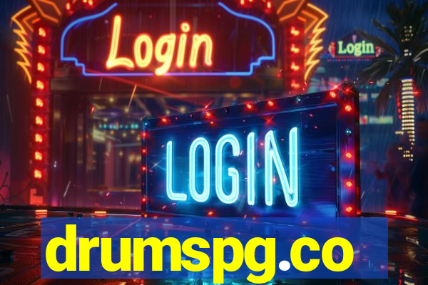 drumspg.co