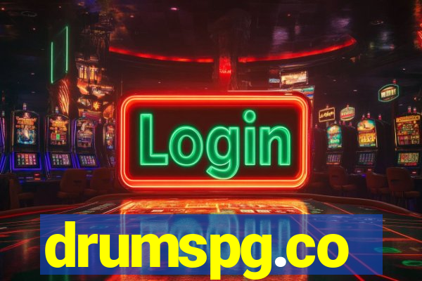 drumspg.co