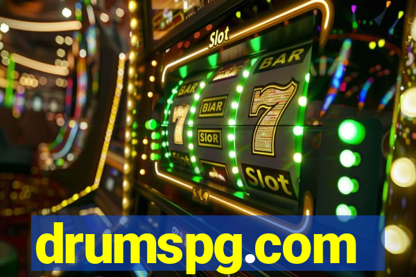 drumspg.com