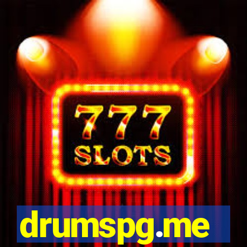 drumspg.me