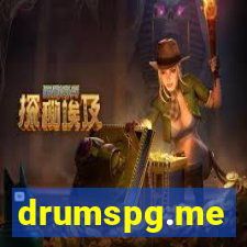 drumspg.me