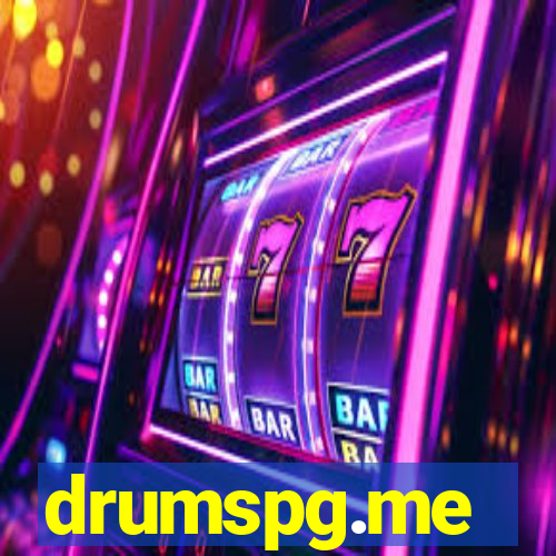 drumspg.me