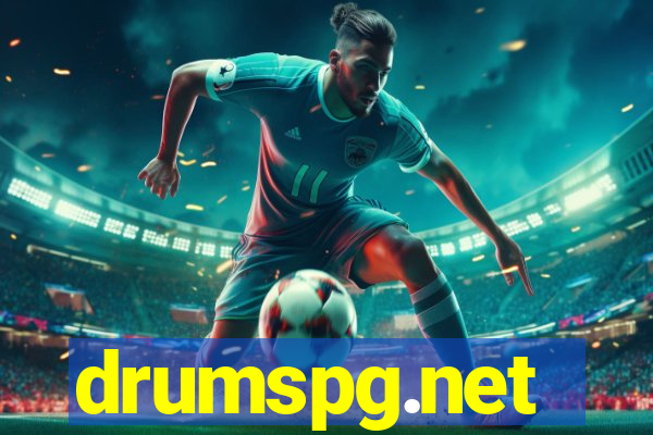 drumspg.net