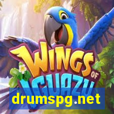 drumspg.net