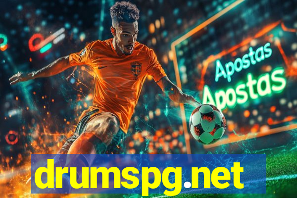 drumspg.net