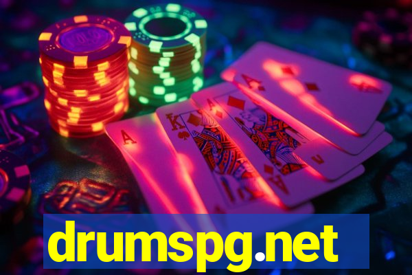 drumspg.net