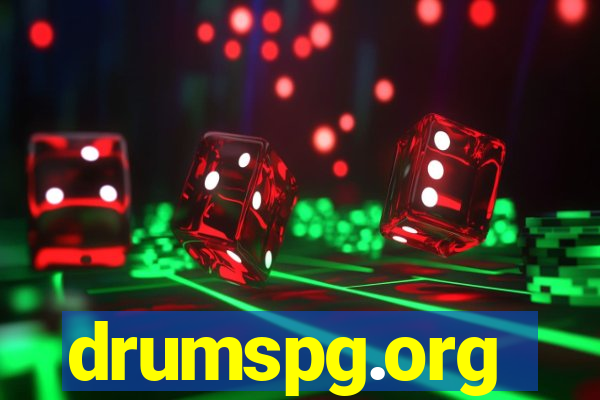 drumspg.org