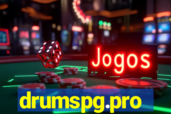 drumspg.pro