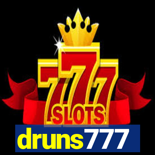 druns777