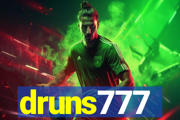 druns777