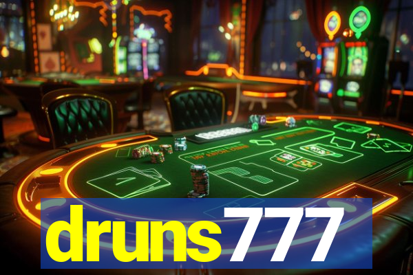 druns777