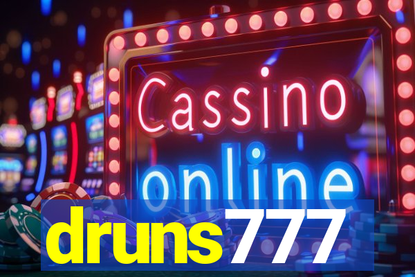 druns777