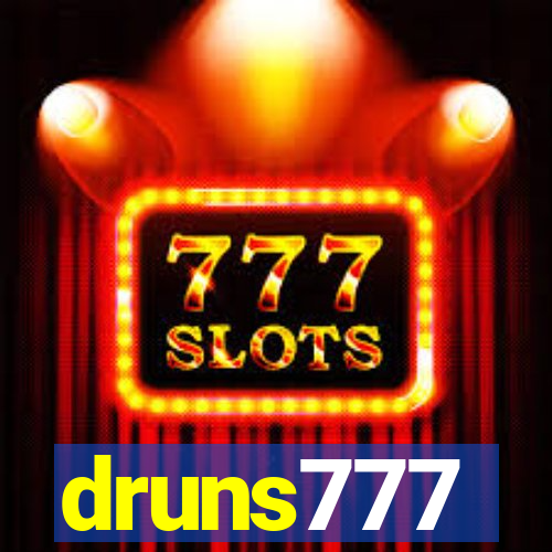 druns777