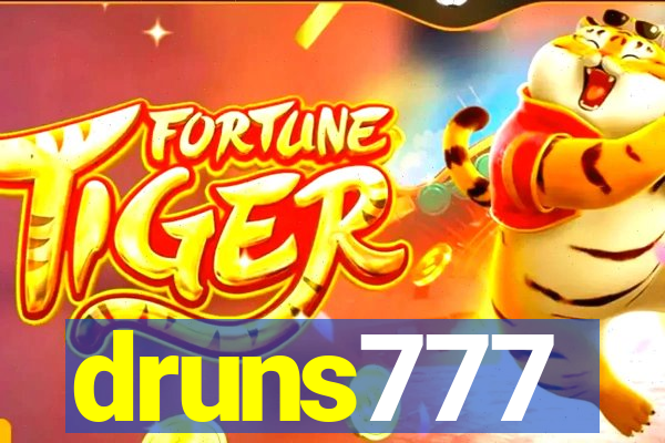 druns777