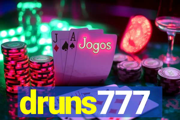 druns777