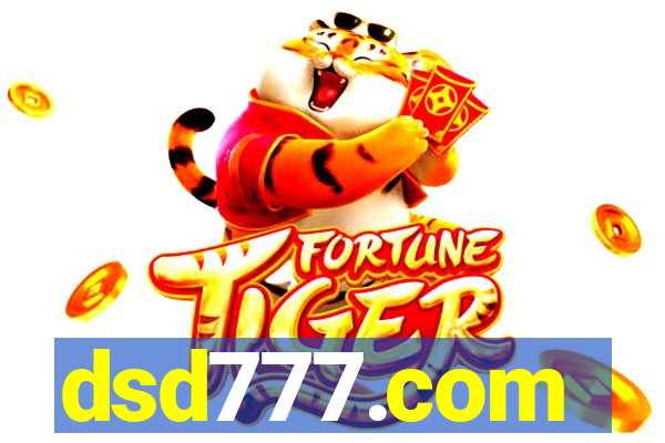 dsd777.com