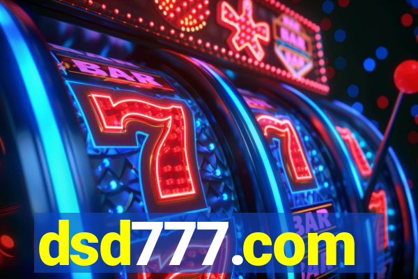 dsd777.com