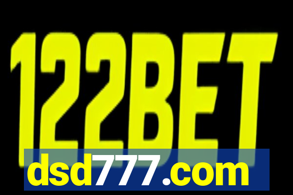 dsd777.com
