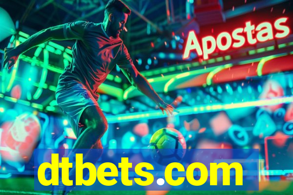 dtbets.com