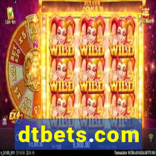 dtbets.com