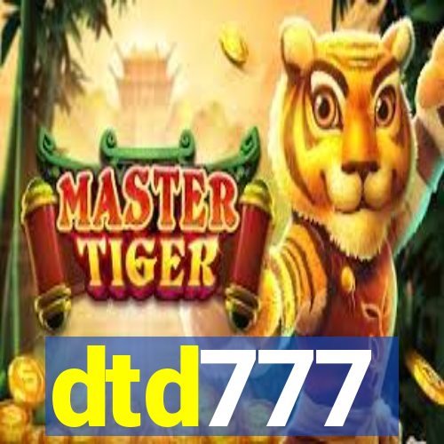 dtd777