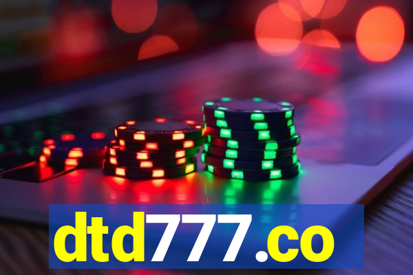 dtd777.co