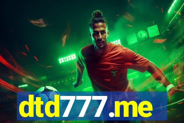 dtd777.me
