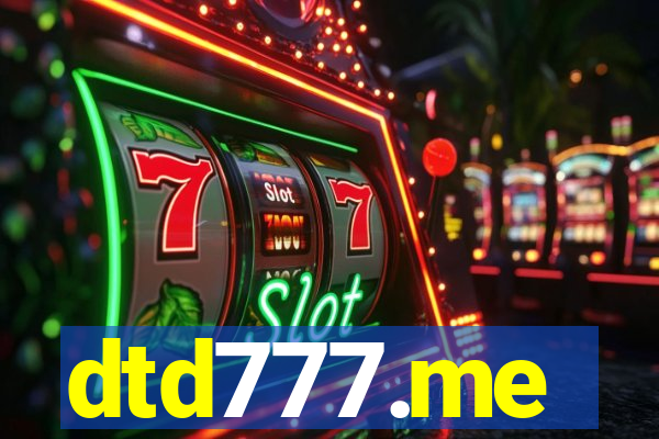 dtd777.me