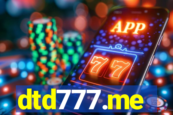 dtd777.me