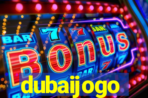 dubaijogo