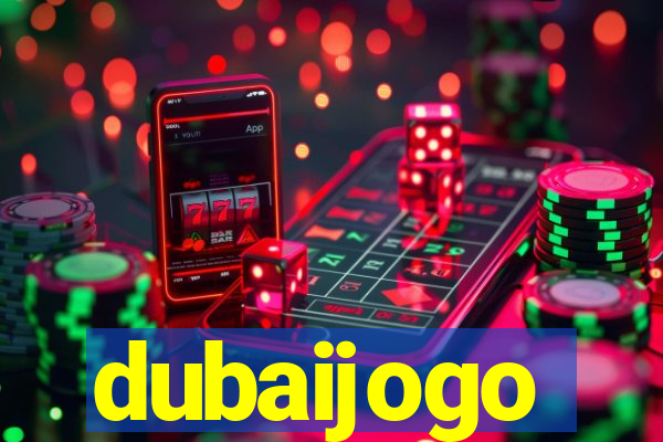 dubaijogo