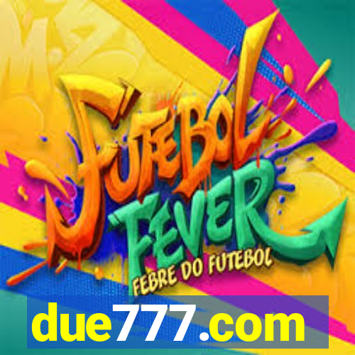 due777.com