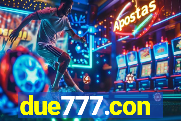 due777.con