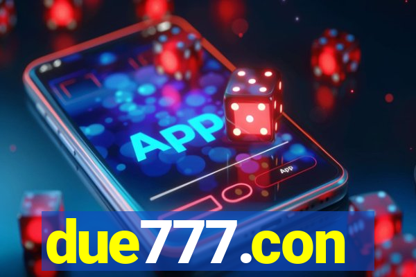 due777.con