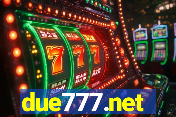 due777.net