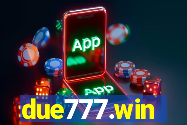 due777.win