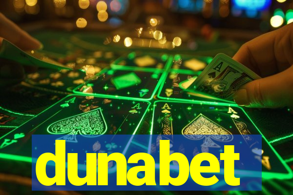 dunabet