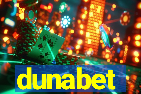 dunabet
