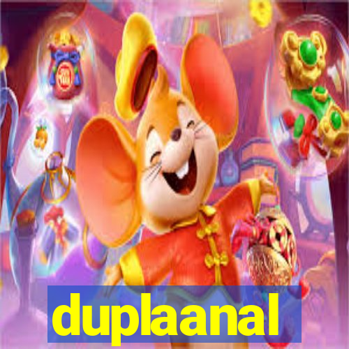 duplaanal