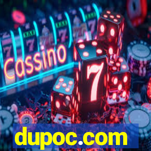 dupoc.com