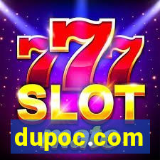 dupoc.com
