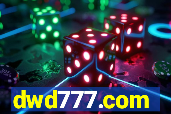 dwd777.com