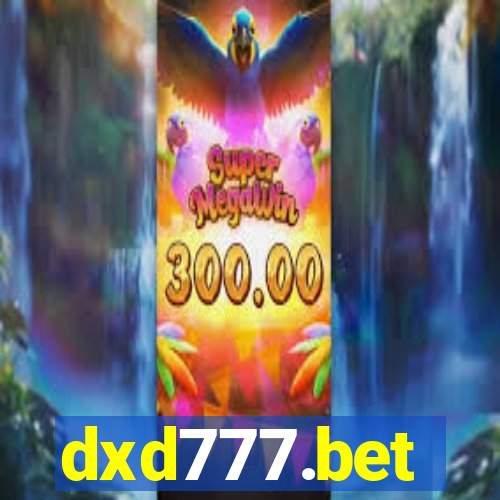 dxd777.bet
